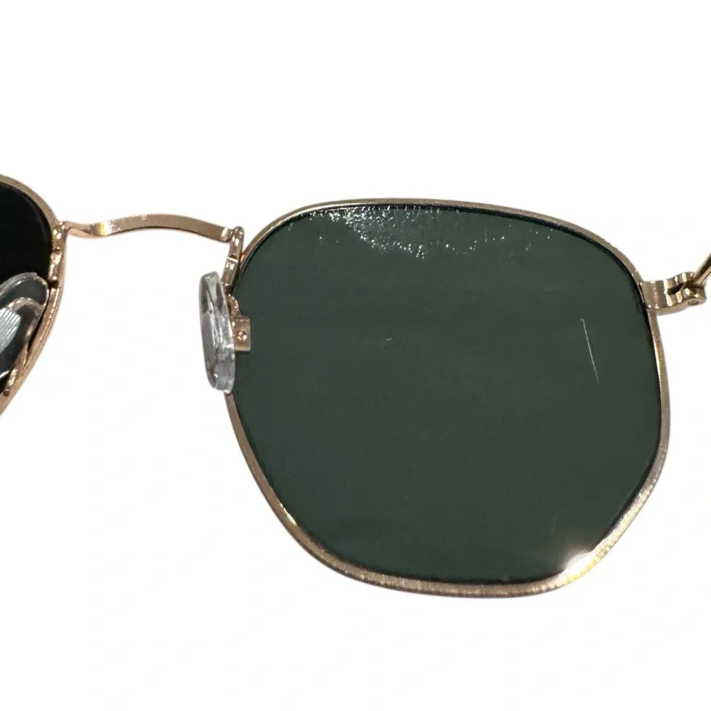Black Sunglasses Set
